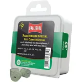 Ballistol Filzreiniger Spezial - Laufreiniger für Gewehr Kal.45-60 Stück