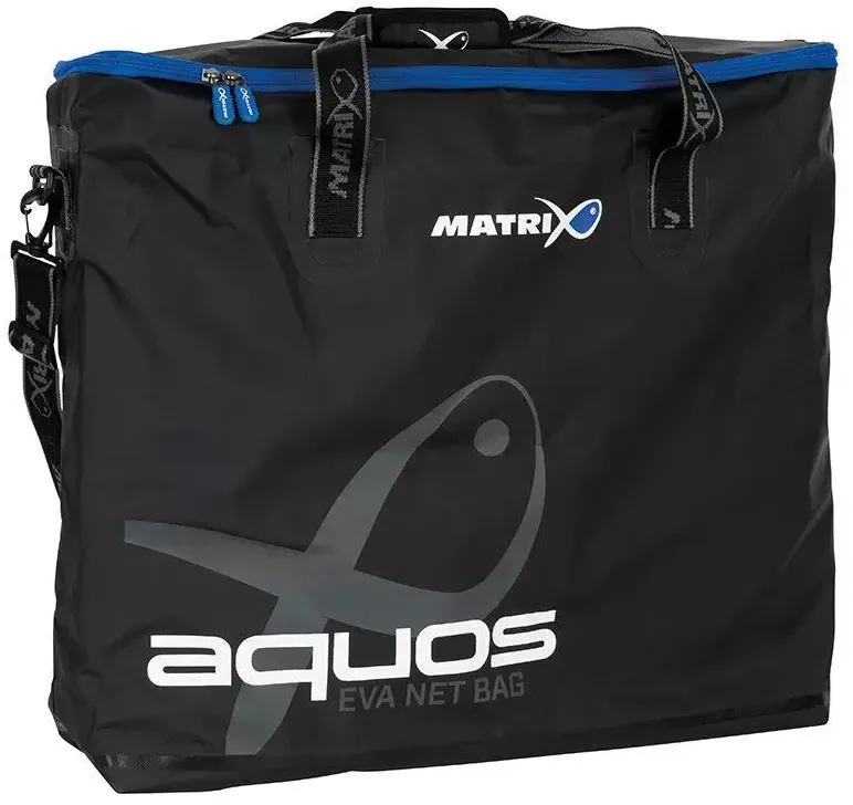 FOX Aquos PVC Net Bag