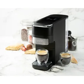 DOMO DO748K 4-in-1 schwarz