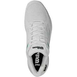 Wilson Hurakn Lite Weiß/Weiß 10 1/2
