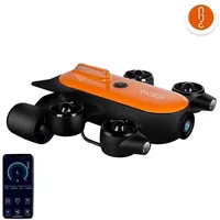 Geneinno T1 200 m 4K UHD Unterwasserdrohne