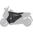 Tucano Urbano Termoscud Schürze für Suzuki Burgman 650 Schwarz One Size