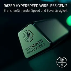 Razer BlackShark V3 PC weiß/schwarz