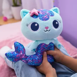 Spin Master DREAMWORKS GABBY'S DOLLHOUSE MerCat 25 cm Mehrfarbig