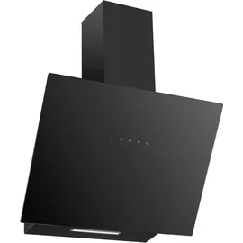 Amica KHF 654 630 S Kaminhaube 50 cm Schwarz