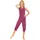 Winshape Damen 3/4-High Waist-Trainingshose WBE12 in berry love | Gr.: XS