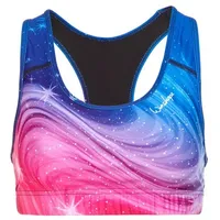 Winshape Functional SB101, stardust Sport-BH, Blickdicht, XXL