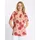 Sieh an! Longshirt Rot 40