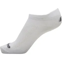 New Line Base Laufsocken Füßlinge 0020 white 35-38
