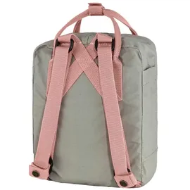 Fjällräven Kanken Mini 7 l fog/pink