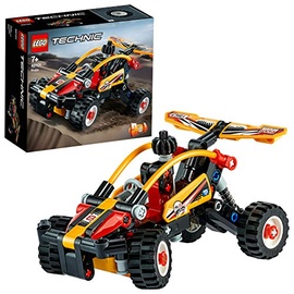 LEGO Technic Strandbuggy 42101