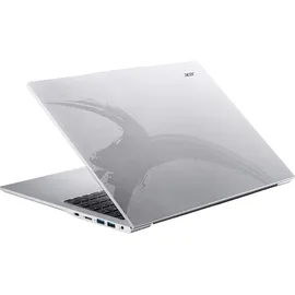 Acer Aspire Lite AL16-52P-54H2 16" Intel Core i5-1334U 16 GB RAM 512 GB SSD Intel Iris Xe Win11 Home Silber