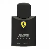 Ferrari Black Eau de Toilette 75 ml