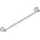 Grohe Essentials Badetuchhalter 80 cm Schwarz 40386DC1
