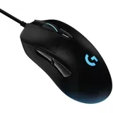 Logitech G403 Hero schwarz