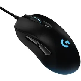 Logitech G403 Hero schwarz