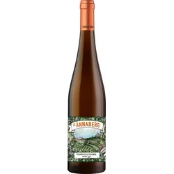 Burrweiler Schäwer Riesling (2021), Sankt Annaberg