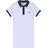 Ellesse Polokleid "RIBES POLO DRESS", Mädchen, Gr. 164 (14), N-Gr, weiß, Obermaterial: 52% Baumwolle, 44% Polyester, 4% Elasthan, Kleider, für Kinder, für Sportmode, bequemer Tragekomfort