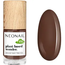 NeoNail Professional Professional Plant-Based Wonder Kollektion pure pecan 7,2 ml