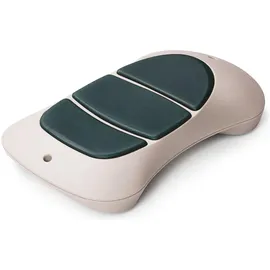 Gonge Floor Surfer Blau