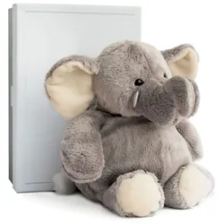 DOUDOU Elefant 23cm