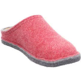 ROHDE Damen Hausschuh rot 37 EU