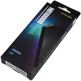Nitecore NB10000 GEN4 10000mAh