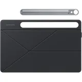 Samsung Smart Book Cover für Galaxy Tab S9 schwarz