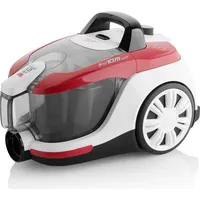 ETA Salvet Bodenstaubsauger rot