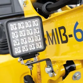 BAMATO Rechen MIB-600