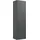 WIMEX Kleiderschrank Multiraumkonzept 45 x 185 x 40 cm Grau