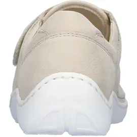 WALDLÄUFER HENNI-Soft Herren Weite H beige 39