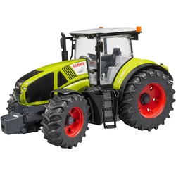Bruder® Spielzeug-Traktor Claas Axion 950 32 cm (03012), Made in Europe grün