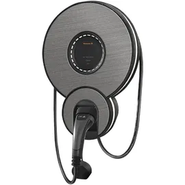 Weidmüller CH-W-H-A11-PPZZZR Wandladestation Typ 2 (11 kW, 16 A) 5 m