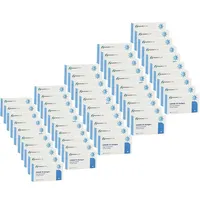 40x Safecare 1er Haltbarkeit 31/02/2026 BIO-TECH COVID-19 & Antigen Schnelltest Rapid Nasal Test | CE 2934 | Laientest Selbsttest + 1x BLT Desinfektio