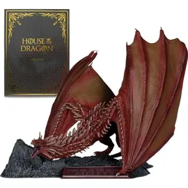 McFarlane Toys - House of the Dragon PVC Statue Meleys 23 cm