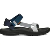 Teva Winsted Herren Blue Multi 40
