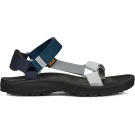 Teva Winsted Herren Blue Multi 40