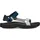 Teva Winsted Herren Blue Multi 40