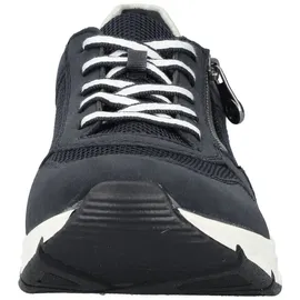 Rieker 4813514 Damen Blau 37