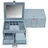 Windrose Marvella Schmuckkasten 21 cm blau