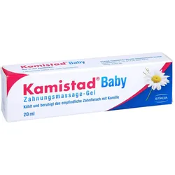 Kamistad Baby