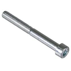 Schraube Handgriff