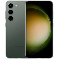 Samsung Galaxy S23+ 5G 8/512GB Dual SIM SM-S916BZG Žalias