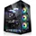 Kiebel Panorama 12 Intel Core i7-12700KF, 32GB DDR4, NVIDIA RTX 3060 PC Schwarz