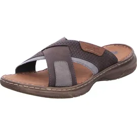 Rieker 21491 Herren Braun 43
