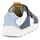Froddo Zeru Spring Barefoot Kinder Weiß/Blau 31