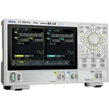 RIGOL Signalgenerator,DG821 Pro Funktions-/Arbiträrwellenformgenerator,tragbar,25MHz,625Msa/s,16 Bit,1 Ausgangskanal,unterstützt mobile Stromversorgung