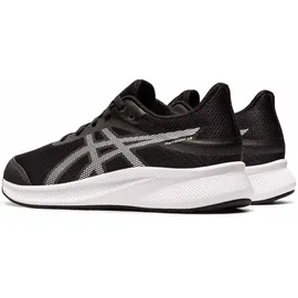 Asics Patriot 13 GS Kinder graphite grey/white 32,5