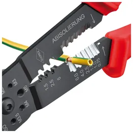 Knipex Crimpzange 97 22 240